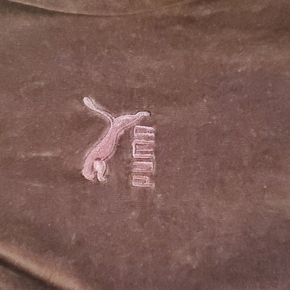 Puma hoodie - Picture 3 of 4